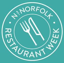 North Norfolk Restaurant Week