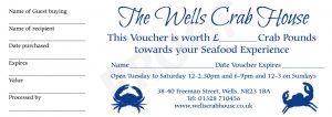Wells Crab House Voucher Perfed 210 x 74mm 300 020616.cdr