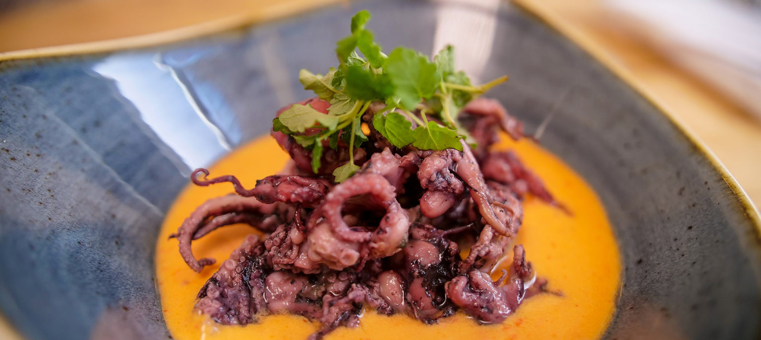 Wells Crab House Seafood Restaurant