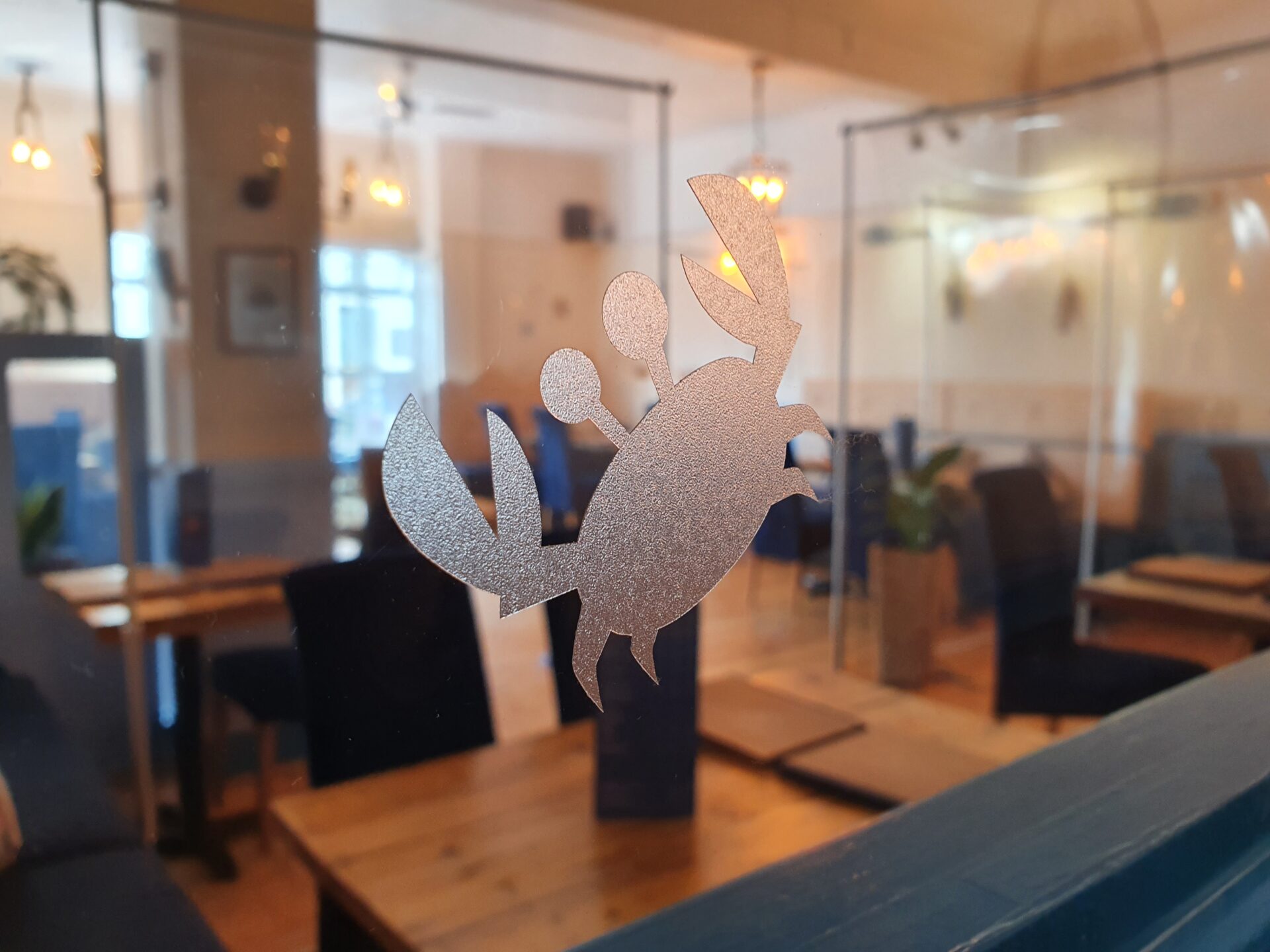 Wells Crab House Seafood Restaurant