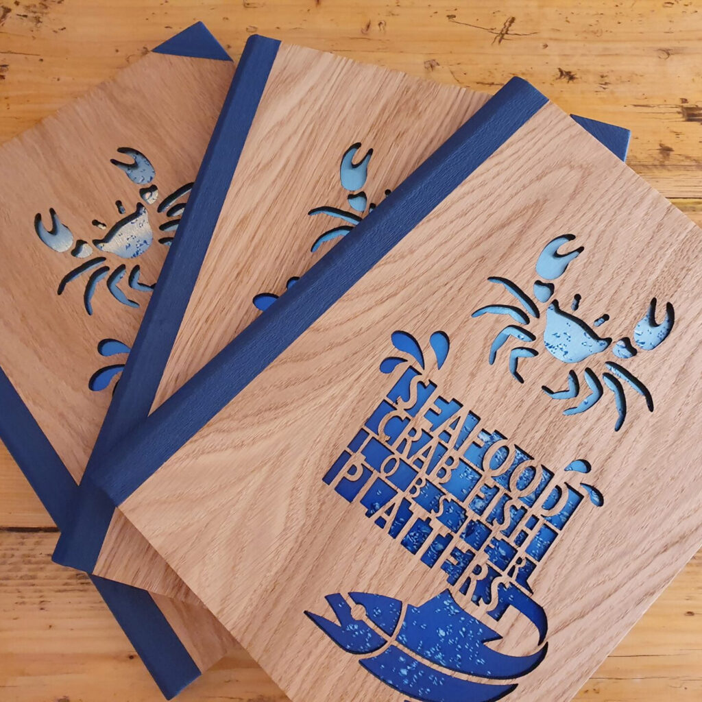 ourmenu Wells Crab House