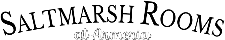 Saltmarsh Rooms logo