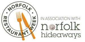 Norfolk Restaurant Week